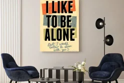 Obraz: Ilustracji wektorowych typografia.