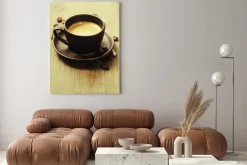Obraz: Kawa