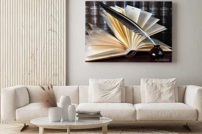 Obraz: Koncepcja kultura