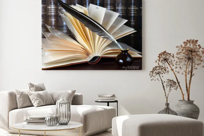 Obraz: Koncepcja kultura