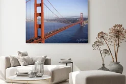 Obraz: Most golden gate