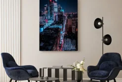 Obraz: New york minute