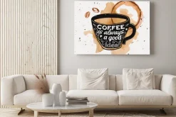 Obraz: Nowoczesny styl hipster.