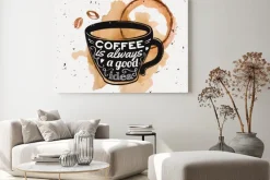 Obraz: Nowoczesny styl hipster.