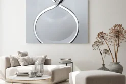 Obraz: Obrączka z brylantem