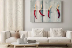 Obraz: Papryka chili