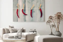 Obraz: Papryka chili