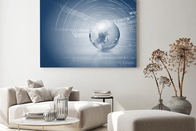 Obraz: Pojęcie globalizacji