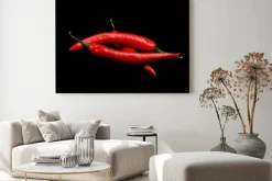 Obraz: Red hot chili peppers