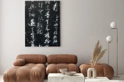 Obraz: Starożytny chiński słowa