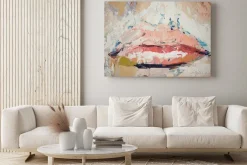 Obraz: Streszczenie sztuka tło.