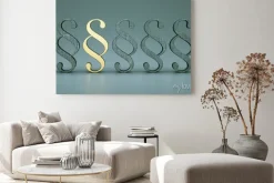 Obraz: Ustęp goldener