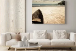 Obraz: Zdjęcia plaża-2