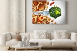 Obraz: Zdrowie dieta breakthrough