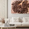 Obraz: Ziarna kawy