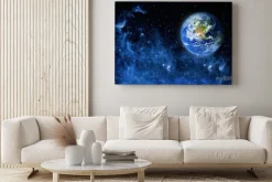 Obraz: Ziemia