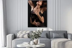 Plakat: Amore sensualità piacere