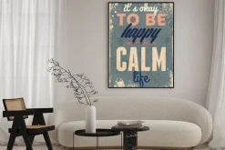 Plakat: Archiwalne ilustracji typografii wektora z grunge skutki. może