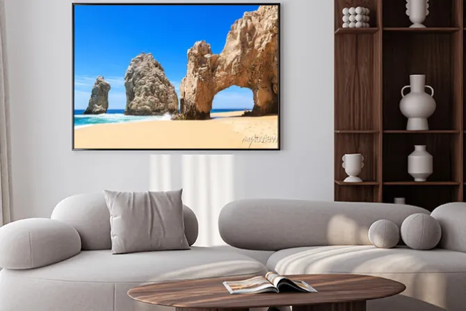 Plakat: Cabo san lucas