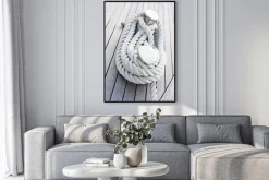 Plakat: Corda legata