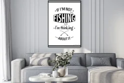 Plakat: Cytat tło typograficzny