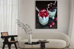 Plakat: Deser berry