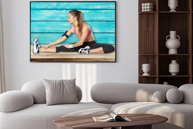 Plakat: Dopasowanie.