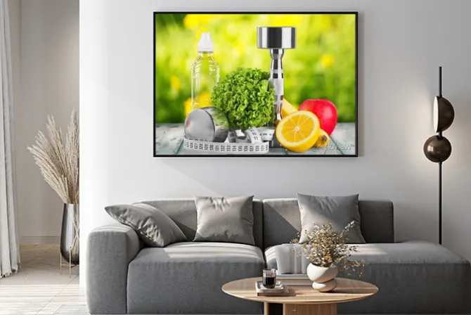 Plakat: Dopasowanie.