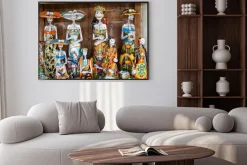 Plakat: Dzień żywych trupów crafts