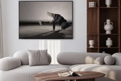 Plakat: Fajne stylu breakdance