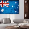 Plakat: Flaga australii