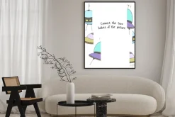 Plakat: Gra edukacyjna połączenia dwóch połówek