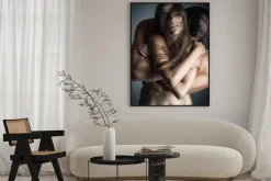 Plakat: Gra wstępna