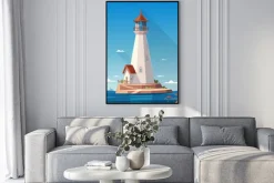 Plakat: Ilustracji wektorowych.