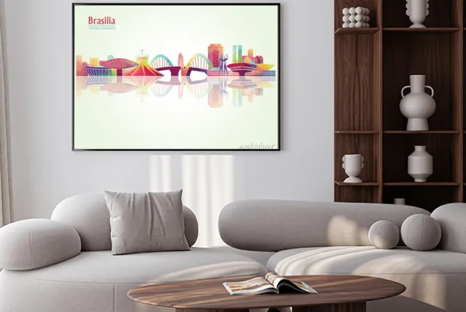 Plakat: Ilustracji wektorowych