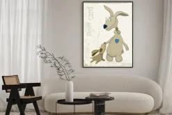 Plakat: Karta. znajomi