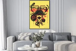 Plakat: Kogo to obchodzi?