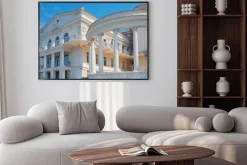 Plakat: Krym, sewastopol