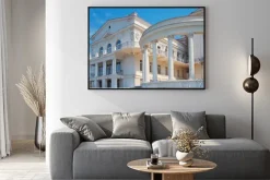 Plakat: Krym, sewastopol