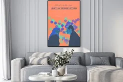 Plakat: Lost in translation