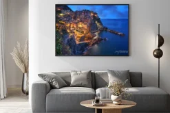 Plakat: Manarola
