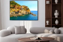 Plakat: Manarola
