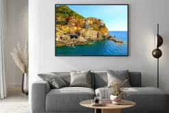 Plakat: Manarola