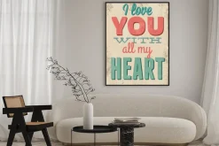 Plakat: Może być używany jako plakatu lub pocztówki.