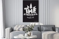 Plakat: Najlepsze miejsce