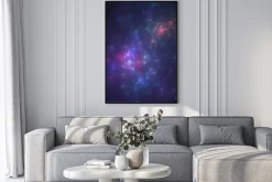 Plakat: Сongestion gwiazdek