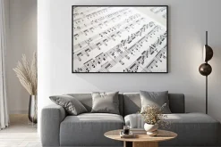 Plakat: Plik dla muzycznych środowisk