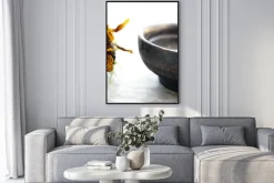 Plakat: Prostych elementów