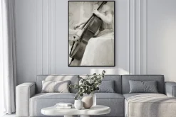 Plakat: Rocznika wiolonczela