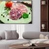 Plakat: Salami